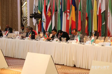 Baku hosts 36th session of ISESCO Executive Council