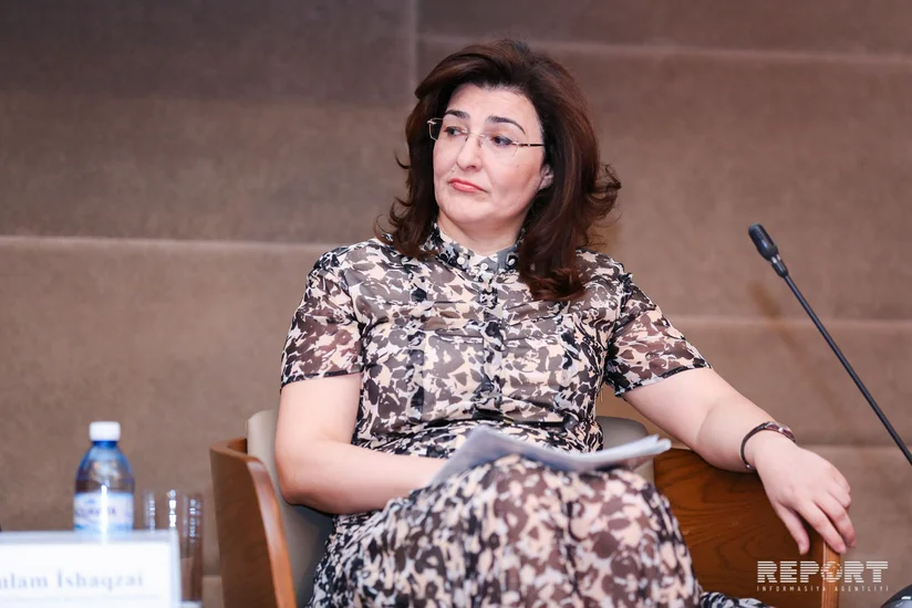 Bakıda Davamlı inkişaf məqsədləri konfransı keçiriləcək