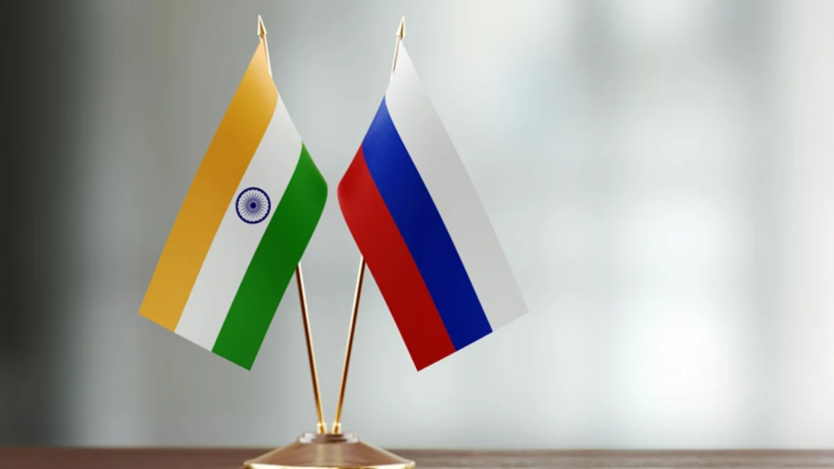 Индия и Россия рассматривают создание СП по производству топлива для АЭС