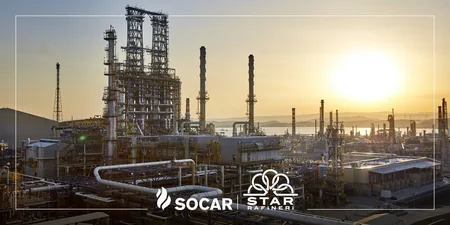 STAR zavodunun açılışının 1 ili tamam olur