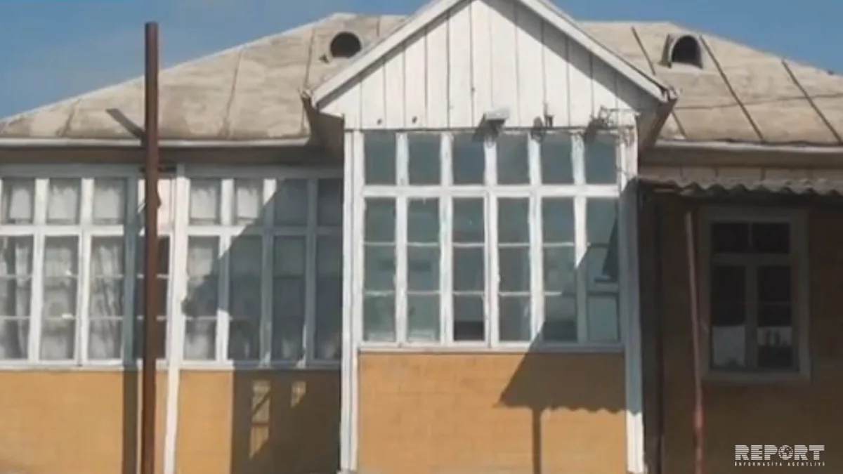 Bəyin oğurlanması filmindəki ev bu qiymətə kirayə verilib - ARAŞDIRMA - VİDEO