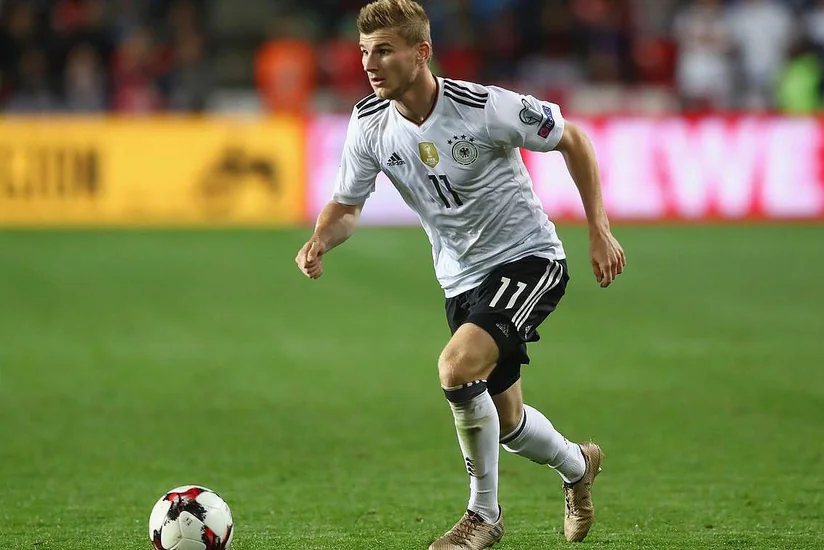 В канун матча со сборной Азербайджана сборная Германии лишилась нападающего