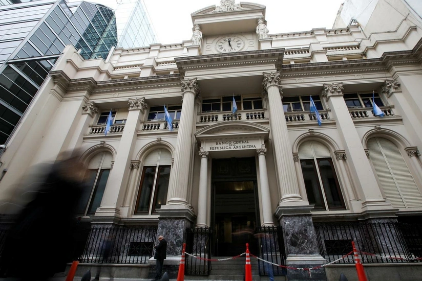 Argentinada faiz endirimi davam edir