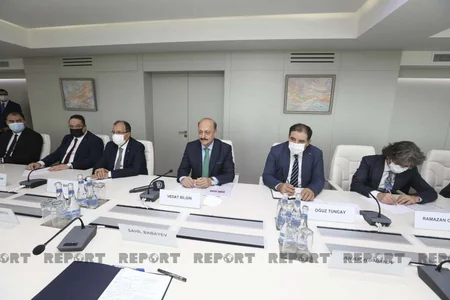 Azerbaijan, Turkey set to expand cooperation in social sector