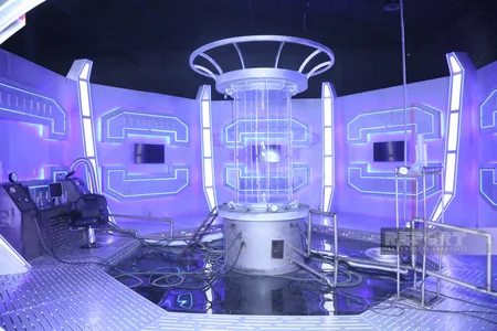 Foreign diplomats visit film studio in Lachin