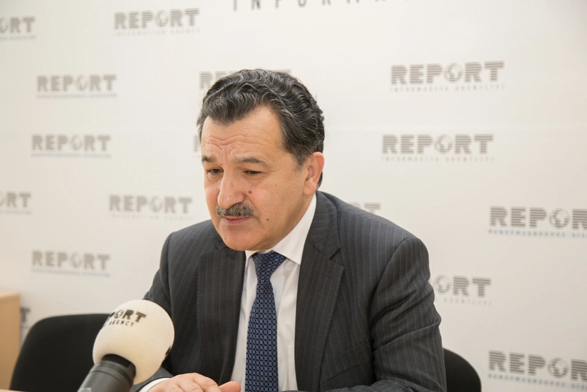 Ruling party official: Constitutional amendments will open a new page in Turkish history