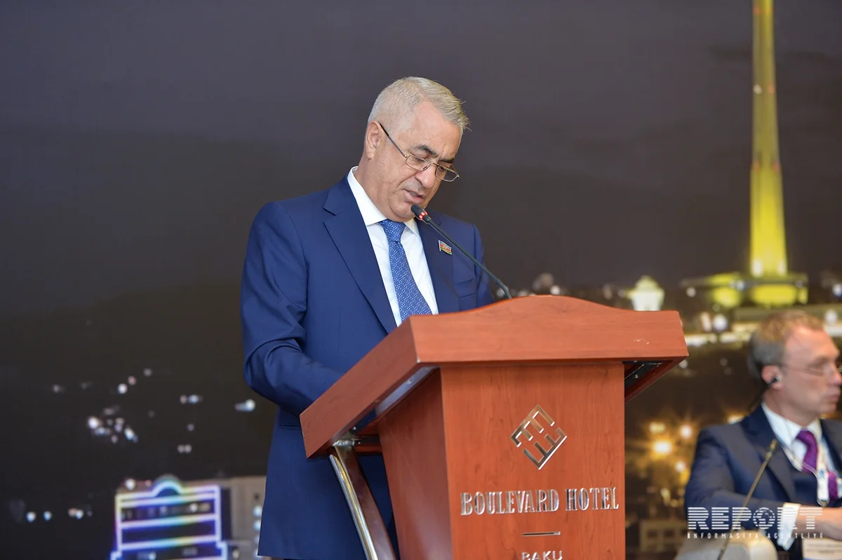 Gələn il Bakıdan Gəncəyə sürət qatarı açılacaq