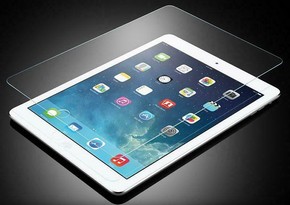 Apple выпустит планшет с инновационным дисплеем 