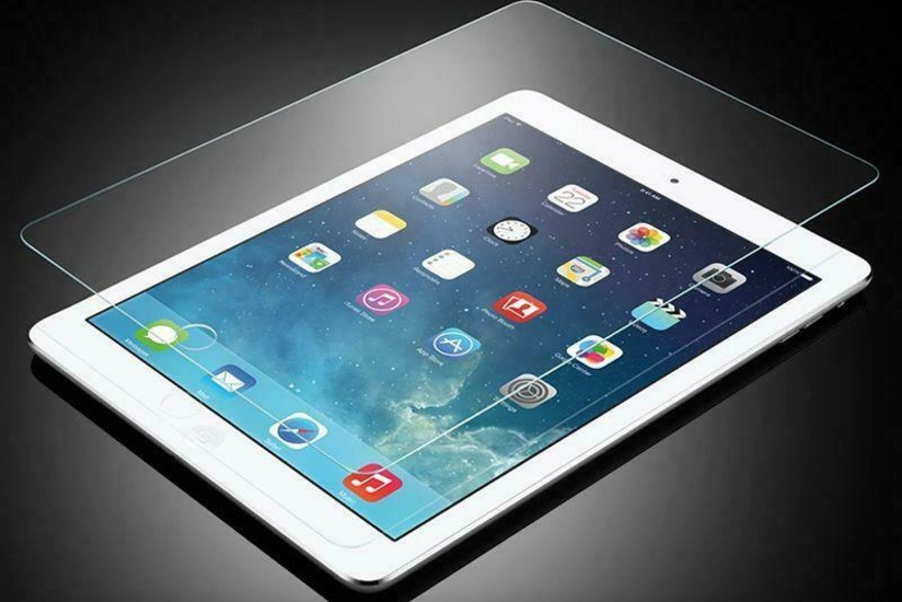Apple eyes launching tablet with innovative display