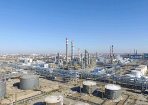 В Казахстане запустят 6 крупных проектов в нефтехимии на $15 млрд
