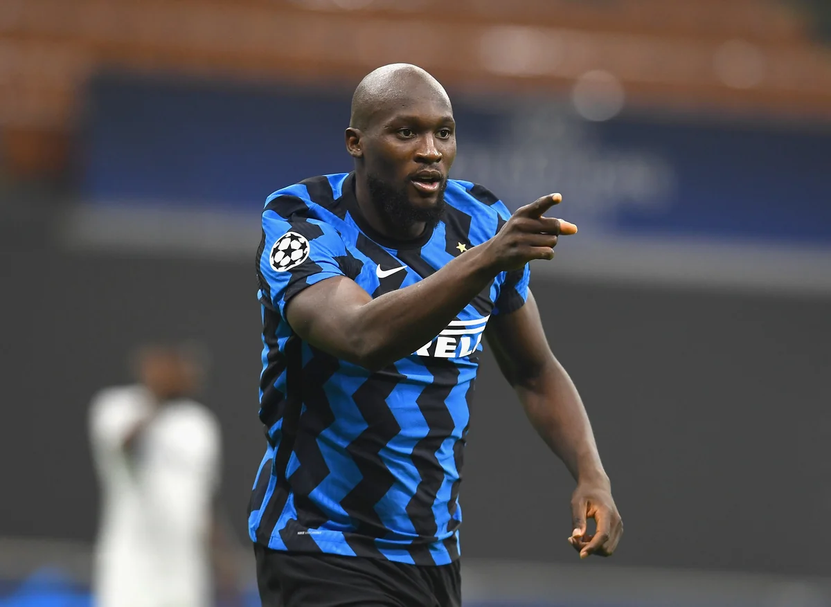 Lukaku Real Madridə qarşı oynamayacaq