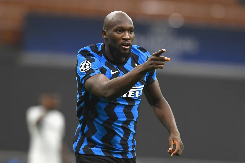 Lukaku Real Madridə qarşı oynamayacaq