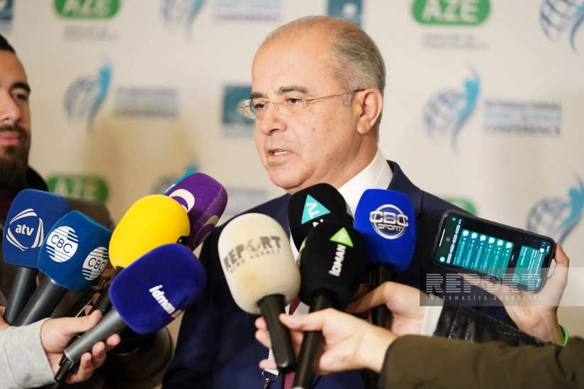 ASAPES-in rektoru: “Ulu Öndər Heydər Əliyev daim elmlə sıx bağlı idi”