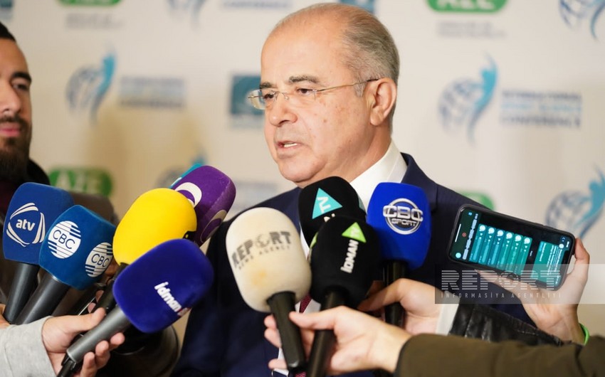 ASAPES-in rektoru: “Ulu Öndər Heydər Əliyev daim elmlə sıx bağlı idi”
