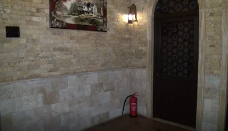 Bakıda nöqsanlara görə bağlanan hamamla bağlı yeni qərar qəbul edilib