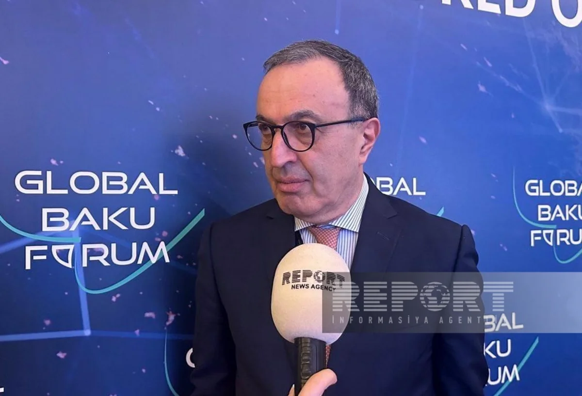 Экс-президент Болгарии: Азербайджан фактически спас нас