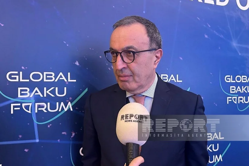 Экс-президент Болгарии: Азербайджан фактически спас нас