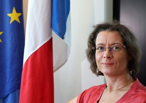 Macron's former adviser to take office as ambassador to Türkiye this week