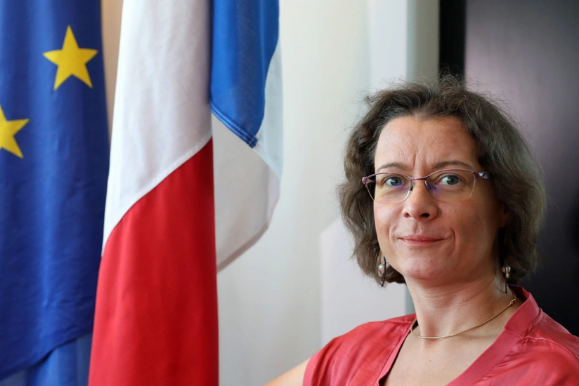 Macron's former adviser to take office as ambassador to Türkiye this week