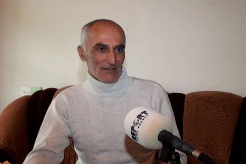 Kəlbəcər sakini: Bu gün buraxsalar, yubanmadan gedərəm yurdumuza