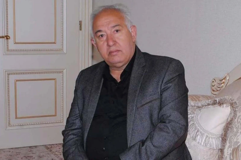 Əməkdar artist Mövsüm Hüseynov vəfat edib