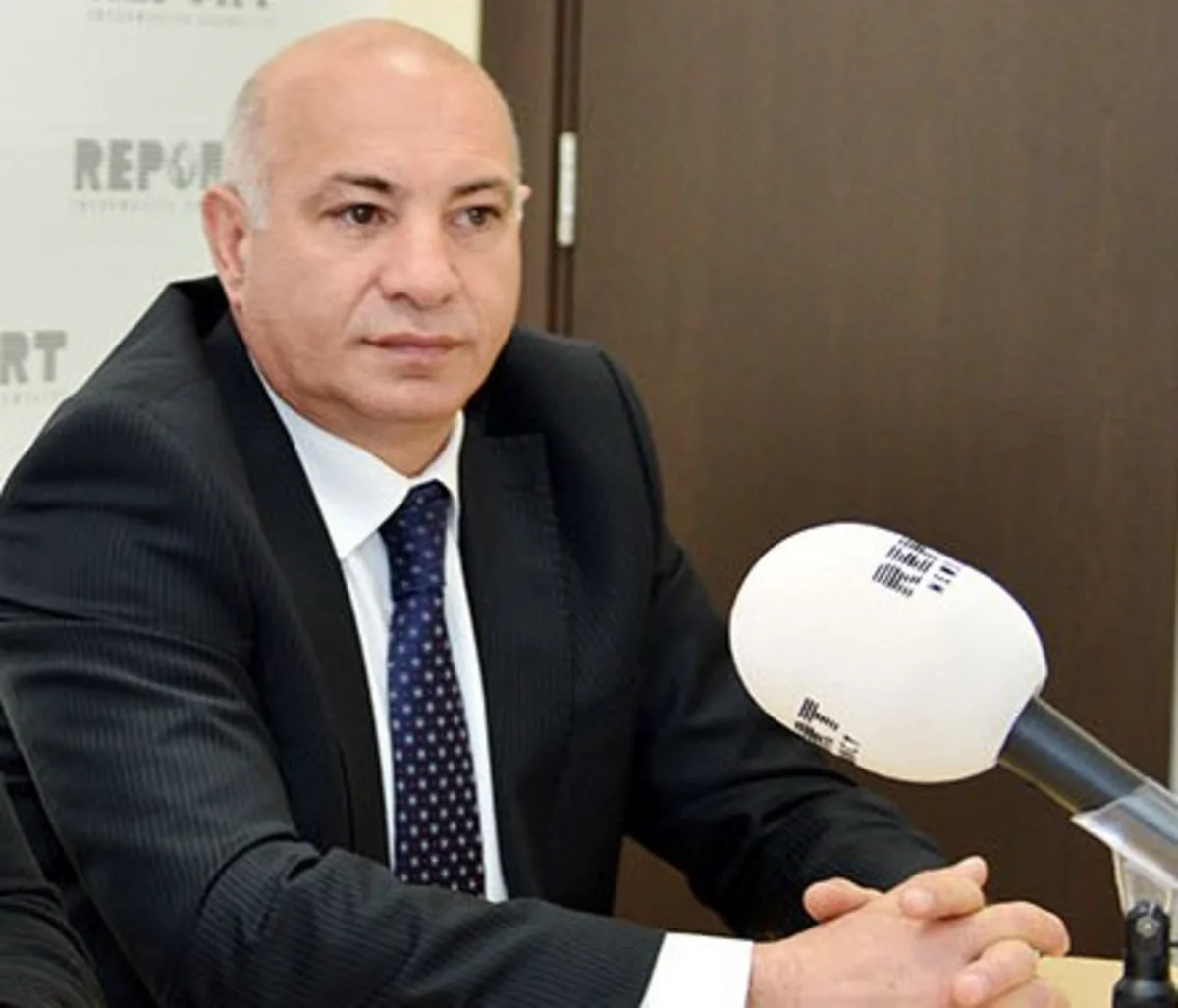 AFFA rəsmisi lisenziya ala bilməyən klubları ucuz reklama getməməyə çağırıb