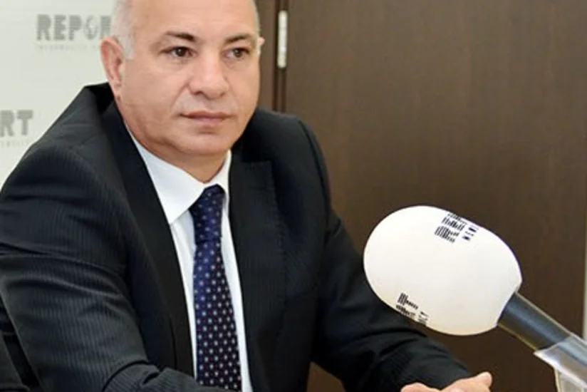 AFFA rəsmisi lisenziya ala bilməyən klubları ucuz reklama getməməyə çağırıb