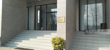 AFFA Kəpəzin akademiyasına media tur təşkil edib