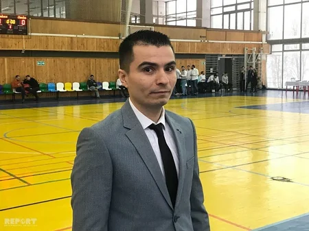 Rusiyada Qarabağ (Moskva) futbol klubunun rəsmi təqdimatı keçirilib - FOTO - VİDEO