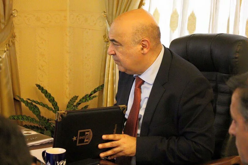 ​Neftçinin Müşahidə Şurasının növbəti iclası keçirilib