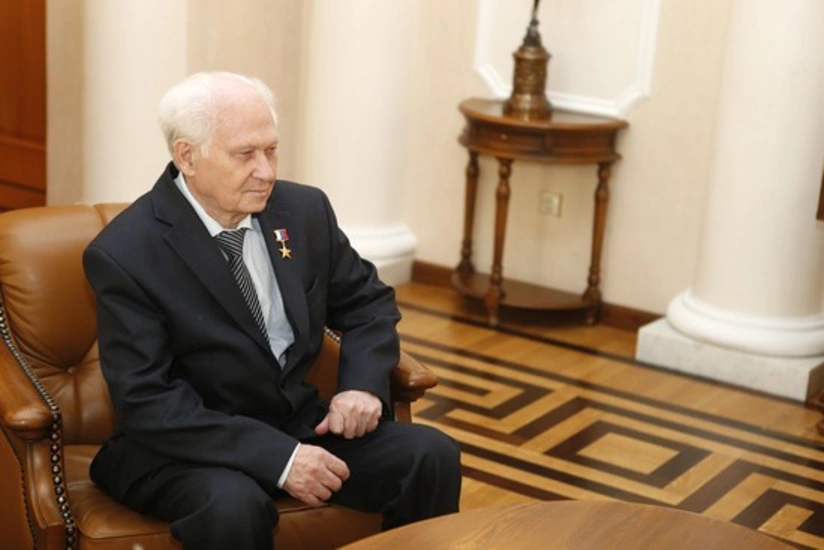 “Kalibr” raketlərinin yaradıcısı vəfat edib