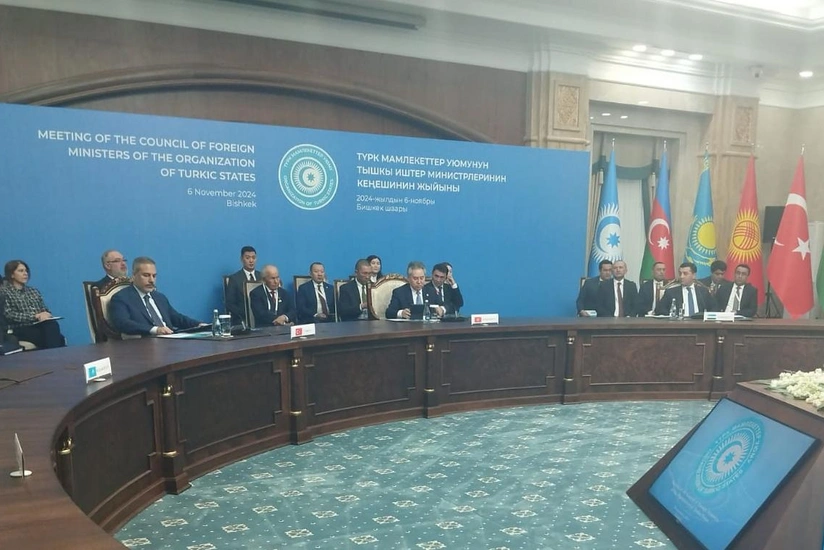 Qırğızıstan COP29-da dağlıq rayonların dayanıqlı inkişafı layihəsini təqdim edəcək