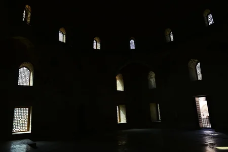 Ahıska qalası - FOTOREPORTAJ