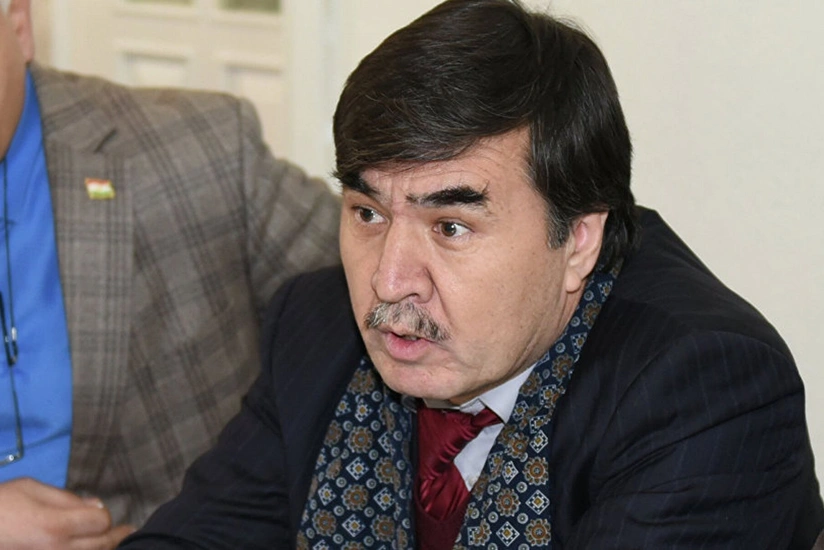 Политолог: Азербайджан может сыграть важную роль в развитии водно-энергетической сферы Таджикистана