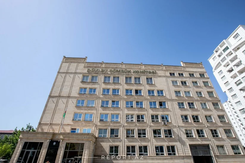 DGK Azərbaycan və Gürcüstanın xarici ticarət dövriyyələrində yaranan fərqlərə aydınlıq gətirib