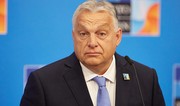 Орбан: Для урегулирования в Украине нужна встреча президентов РФ и США