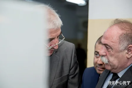 Prezident seçkiləri ilə bağlı seçki bülletenlərinin çapına başlanılıb
