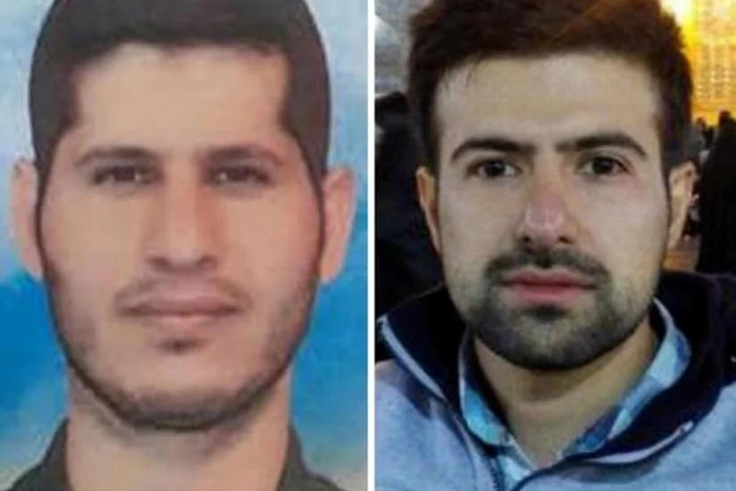 İran İnqilab Keşikçiləri Qvardiyasının iki zabiti müəmmalı şəkildə ölüb