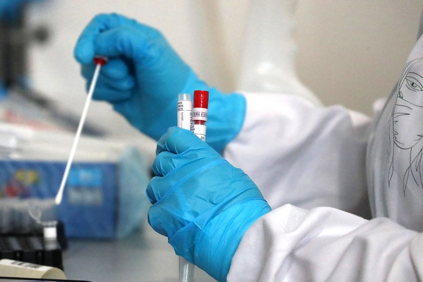 Scientists identify new potentially effective remedy for COVID-19