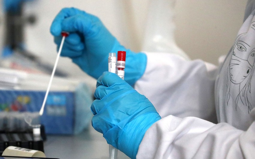 Scientists identify new potentially effective remedy for COVID-19