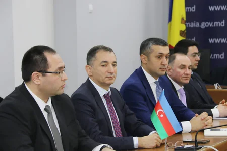 Azerbaijan, Moldova discuss cooperation in agrarian sector