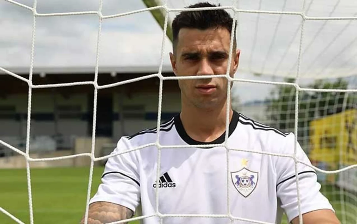 Qarabağın legioneri: Qrupda öz ölkəmin komandasına qarşı oynamaq maraqlı olar