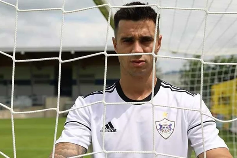 Qarabağın legioneri: Qrupda öz ölkəmin komandasına qarşı oynamaq maraqlı olar