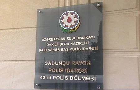 Nardaran sakinindən odlu silah-sursat aşkar edilərək götürülüb - VİDEO - YENİLƏNİB