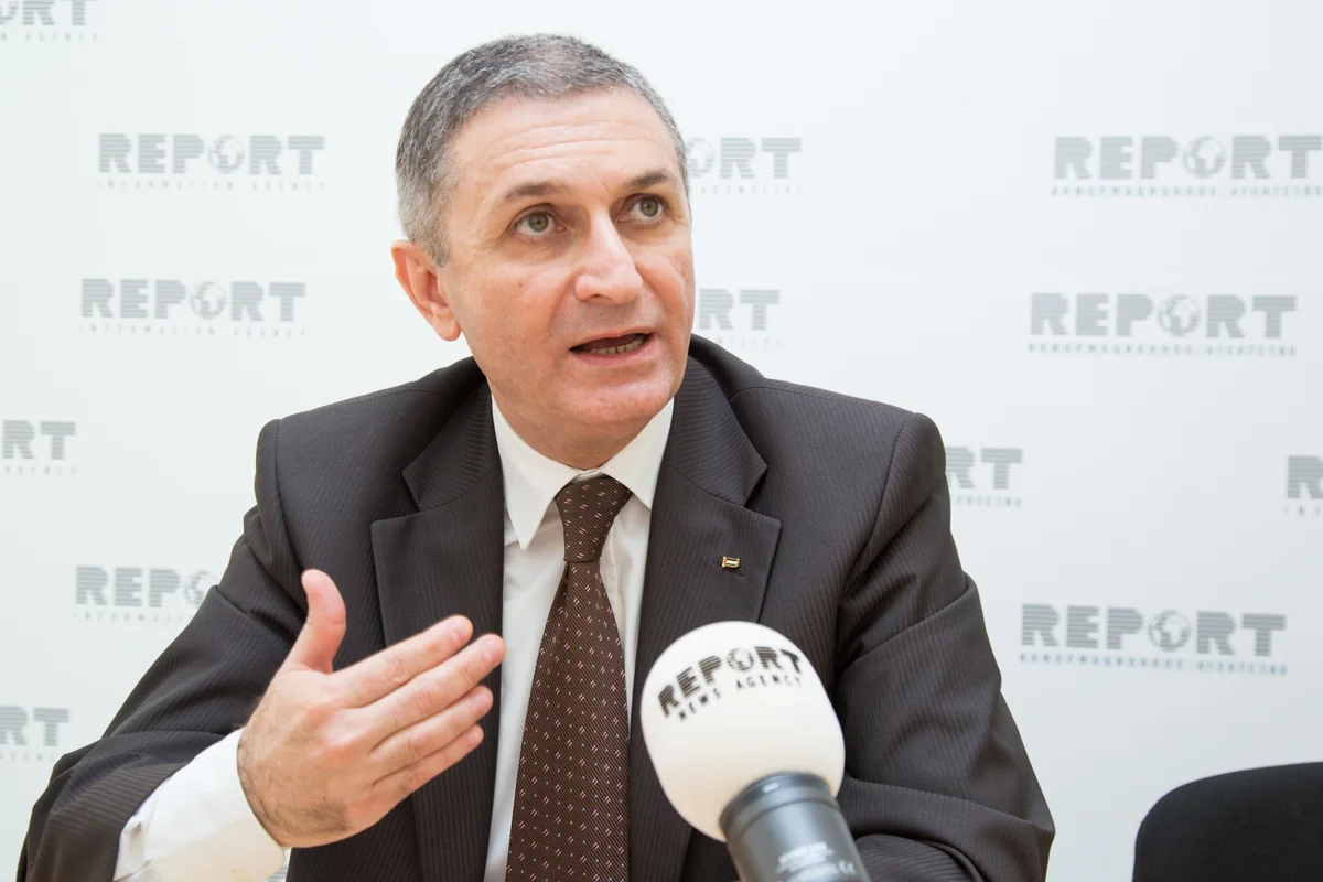​Fələstin səfiri: Dağlıq Qarabağ münaqişəsi bütün regionun xeyrinə həll olunmalıdır
