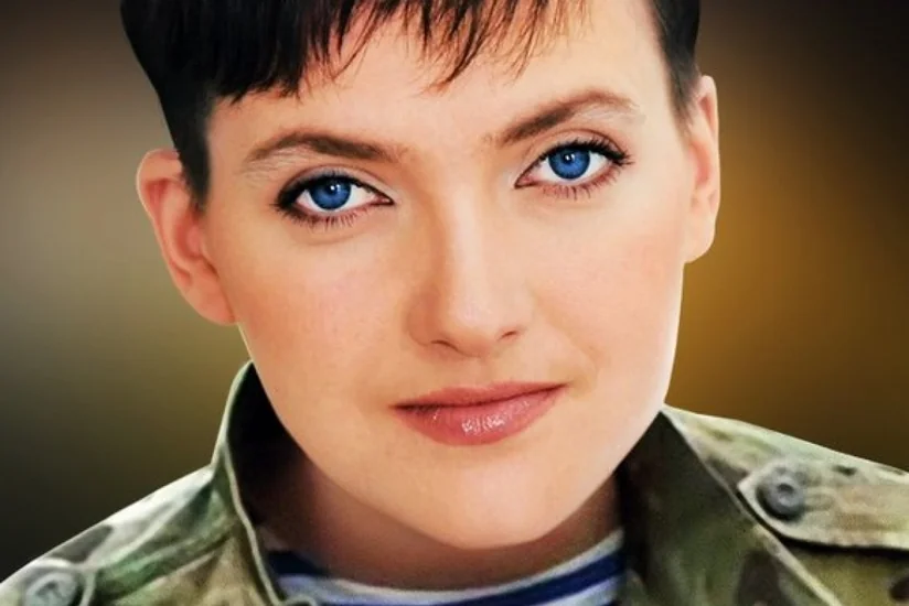 ​МИД Украины: Савченко может вернуться до лета