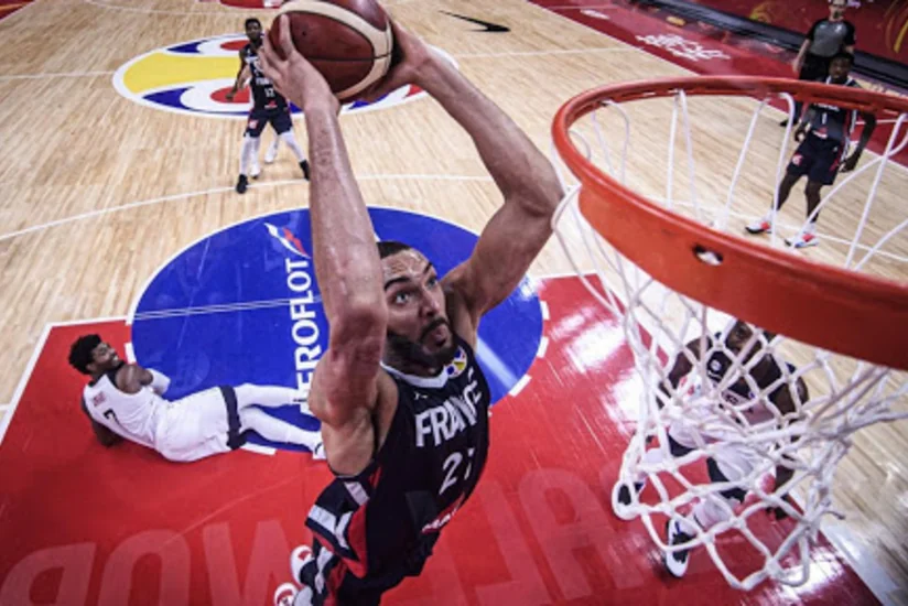 Tokio-2020: ABŞ millisinin finaldakı rəqibi bəlli olub