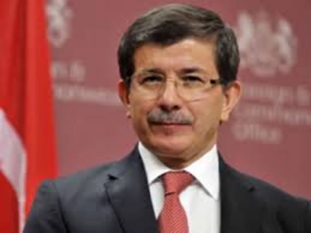 ​Davutoglu: Accusations on Turkey not respecting the rights of national minorities unfounded