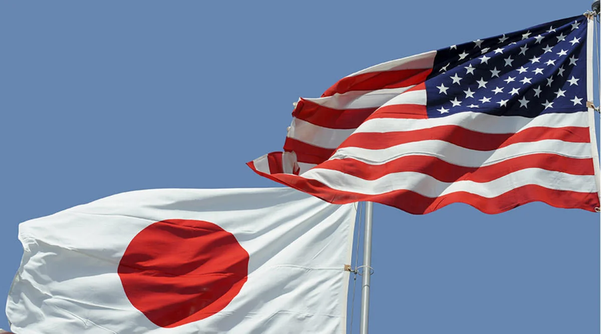 Japan, US agree to coordinate actions on Ukraine