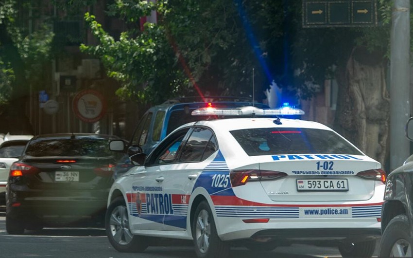 Müharibəyə görə Ukraynadan qaçan erməni biznesmen vətənində güllələnib 